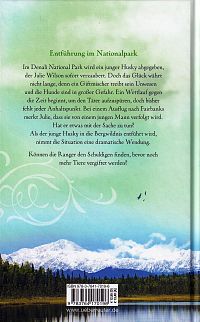 Alaska Wilderness - Allein am Stony Creek, 1