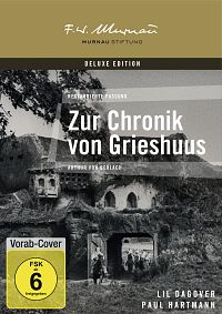 Zur Chronik von Grieshuus [DVD], 1