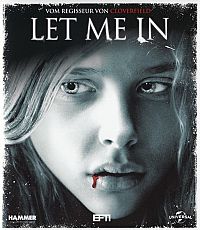 Let me in [Blu-ray], 1
