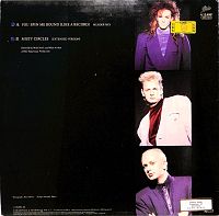 You Spin me Round  [Vinyl], 1