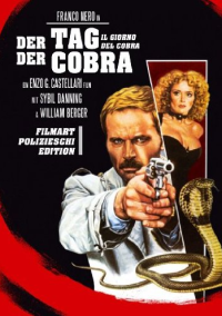Der Tag der Cobra [Blu-ray], 1