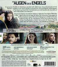 Die Augen des Engels [Blu-ray], 1