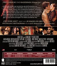 Wildes Verlangen - Pleasure or Pain [Blu-ray], 1