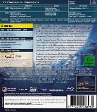 Eine Weihnachtsgeschichte [Blu-ray 3D], 1