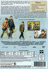 Lieber Frankie [DVD], 1