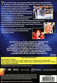 Mon martien bien aimé  [DVD], 2