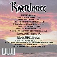 Riverdance [CD], 1