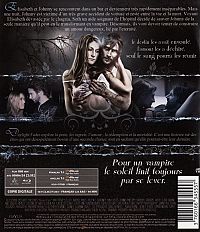 Daylight Saga [Blu-ray], 1