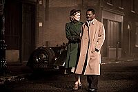 A united kingdom [DVD], 2