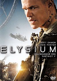 Elysium [DVD], 1