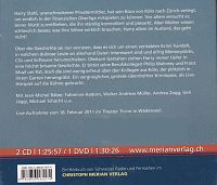 Harry Stahl - Daten, Müll und Tod, 1