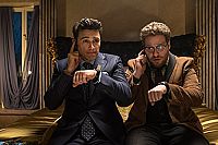 The Interview [DVD], 3