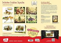 Du, Papa...Ist zehn viel?, 4