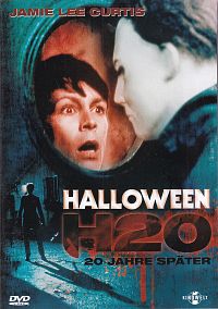 Halloween H20 - 20 Jahre später [DVD], 2