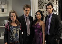 Being Human - Staffel 2 [Blu-ray], 4