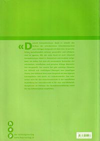 Deutsch Kompaktwissen Band 2, 1