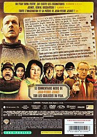 Micmacs à tire-larigot [DVD], 1