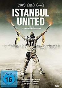 Istanbul United (OmU) [DVD], 1