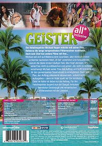 Geister all inclusive [DVD], 2