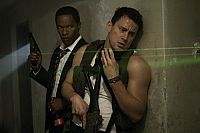 White House Down [DVD], 4