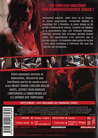 La Locataire [DVD], 2