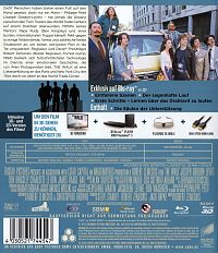 The Walk [Blu-ray 3D], 2