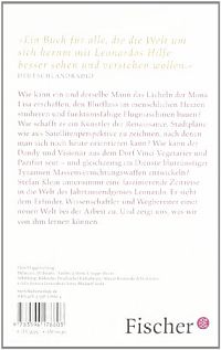 Da Vincis Vermächtnis, 1