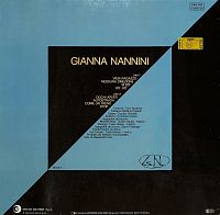 G.N.  [Vinyl], 1