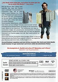 My Name Is Earl - Saison 4 [DVD], 1