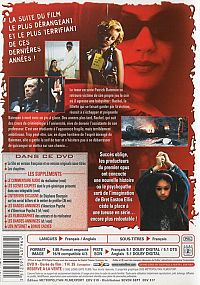 American Psycho 2 [DVD], 1