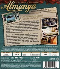 Almanya - Willkommen in Deutschland [Blu-ray], 1