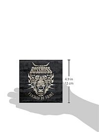 Flames of Fame [CD], 3