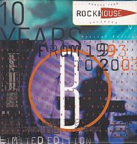 Rockhouse Salzburg - Andere Töne, 1