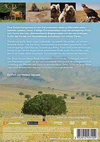 Wilder Iran  [DVD], 4