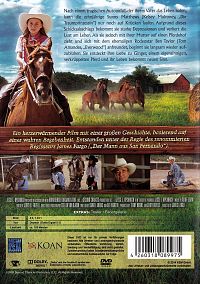 Ein Pferd für Sunny [DVD], 1