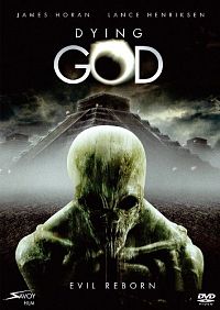Dying God [DVD], 1