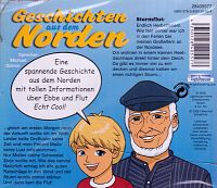 Geschichten aus dem Norden - Sturmflut [CD], 1
