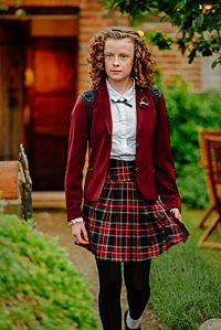 Legacy of Lies [Blu-ray], 3