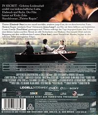 In Secret - Geheime Leidenschaft [Blu-ray], 1