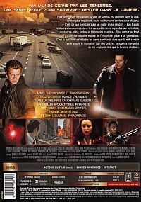 L'Empire des ombres [DVD], 2