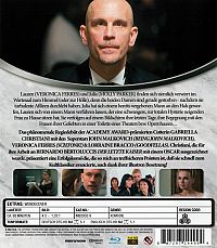 Ladies Room [Blu-ray], 2