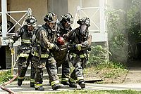 Chicago Fire - Staffel 4 [Blu-ray], 2