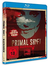 Primal Shift - Blutrausch [Blu-ray], 4