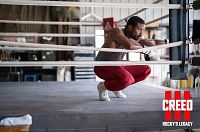 Creed 3 - Rocky's Legacy [Blu-ray], 5