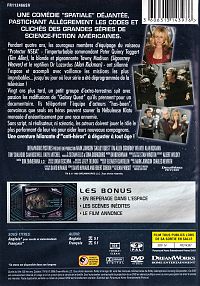Galaxy Quest [DVD], 1