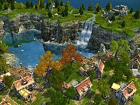 ANNO 1701 [PC], 1