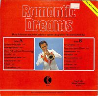 Romantic Dreams [Vinyl], 1