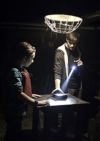 Der Schatz von Walton Island [DVD], 6