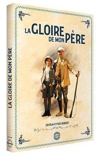 La gloire de mon père [DVD], 2