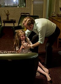 The Enfield haunting [DVD], 4